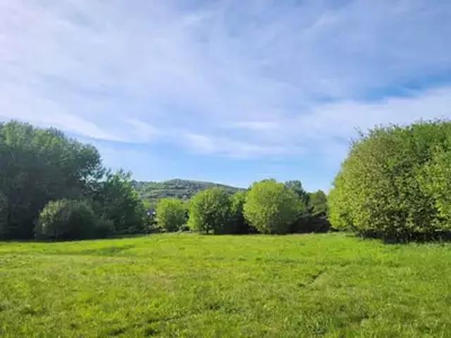 Achat maisons Le Breuil en Auge 4 pièces