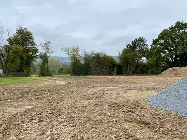 Achat maisons Le Breuil en Auge 6 pièces