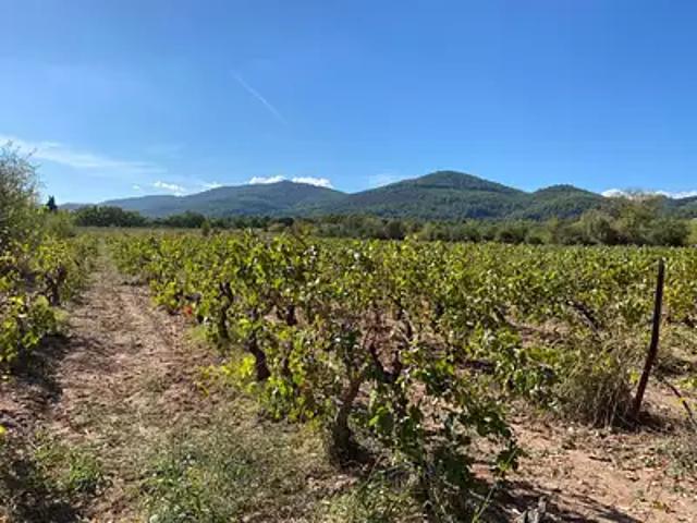 Achat maisons Le Castellet 4 pièces