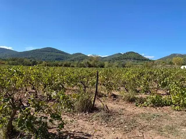 Achat maisons Le Castellet 4 pièces