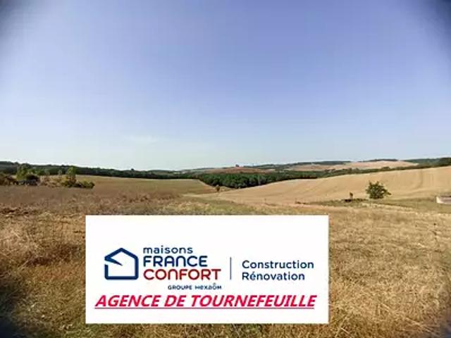 Achat maisons Le Castéra 5 pièces