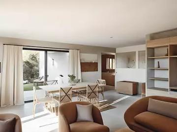 Achat maisons Le Cellier 5 pièces