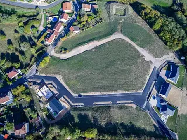 Achat maisons Le Creusot 4 pièces