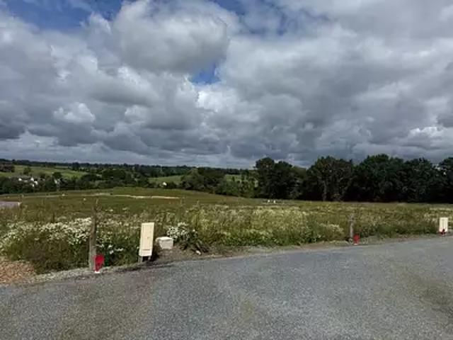 Achat maisons Le Genest Saint Isle 5 pièces