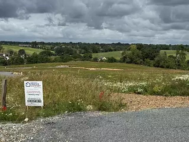 Achat maisons Le Genest Saint Isle 6 pièces