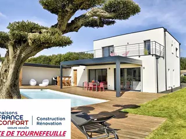Achat maisons Le Grès 4 pièces