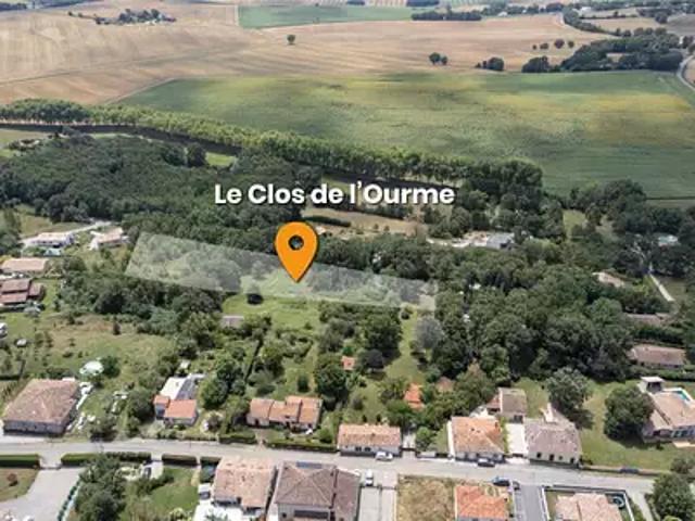 Achat maisons Le Grès 6 pièces