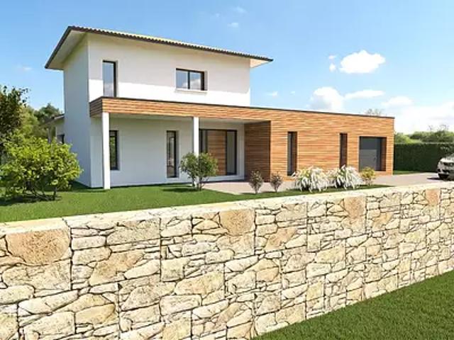 Achat maisons Le Haillan 4 pièces