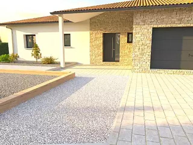 Achat maisons Le Haillan 4 pièces