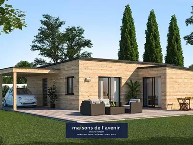 Achat maisons Le Hinglé 4 pièces