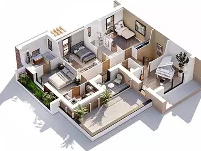 Achat maisons Le Pecq 7 pièces