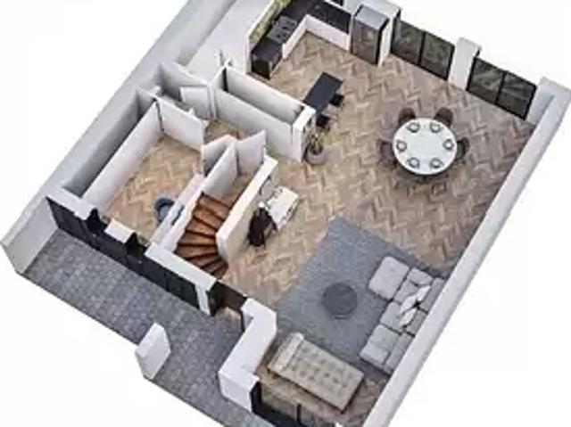 Achat maisons Le Pecq 6 pièces