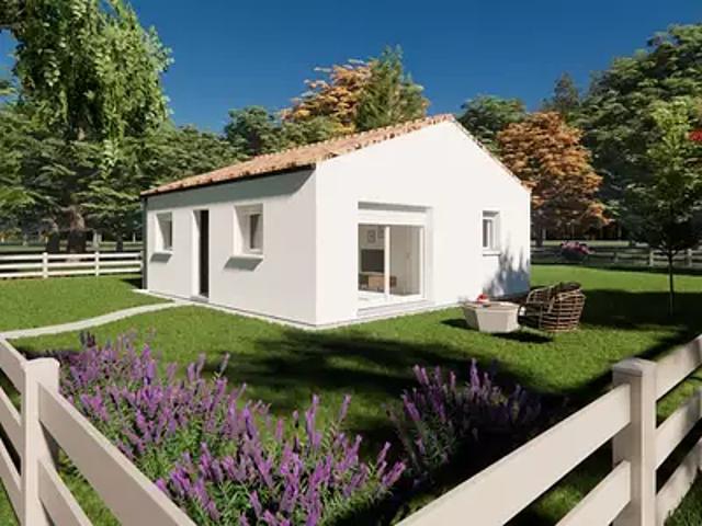 Achat maisons Le Pellerin 3 pièces