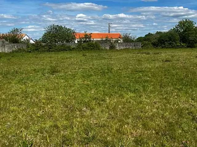 Achat maisons Le Perrier 4 pièces