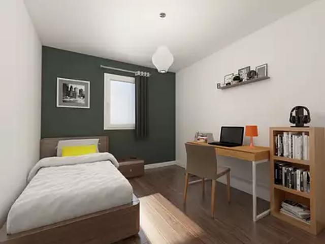 Achat maisons Le Perrier 5 pièces