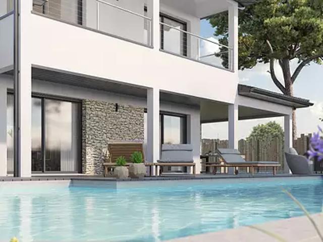 Achat maisons Le Pian Médoc 5 pièces