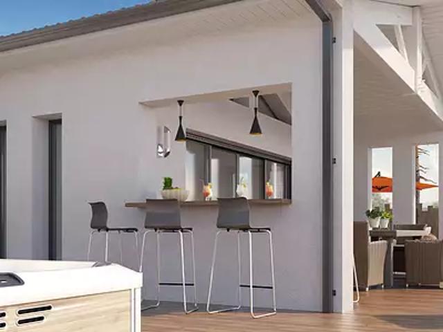 Achat maisons Le Pian Médoc 5 pièces