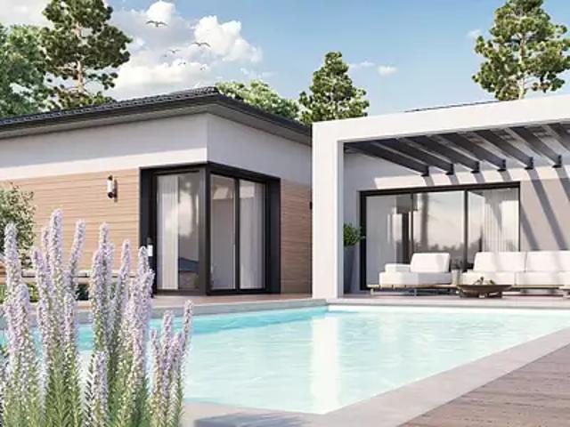 Achat maisons Le Pian Médoc 5 pièces