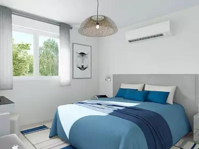 Achat maisons Le Plessis Bouchard 5 pièces