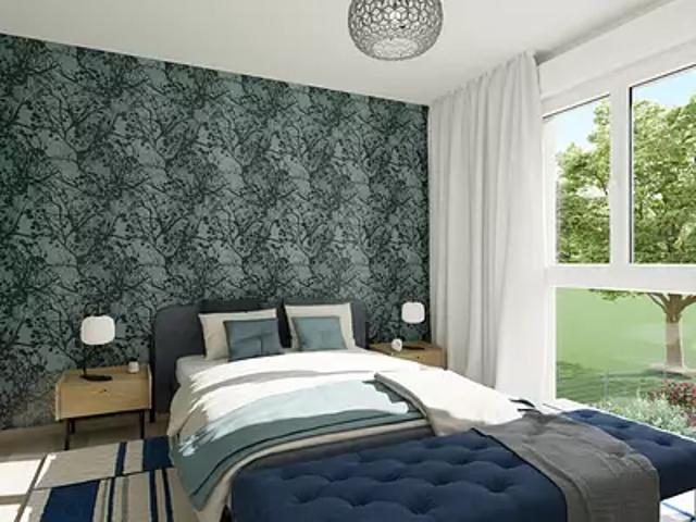 Achat maisons Le Plessis Trévise 6 pièces