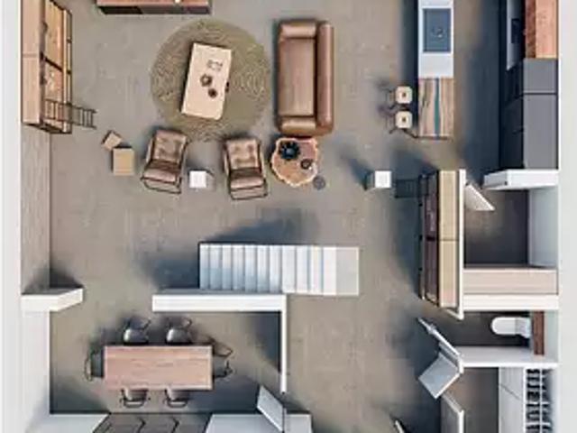 Achat maisons Le Plessis Trévise 6 pièces