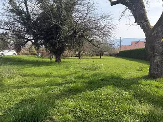Achat maisons Le Pont de Beauvoisin 4 pièces