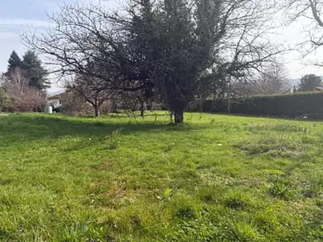 Achat maisons Le Pont de Beauvoisin 4 pièces