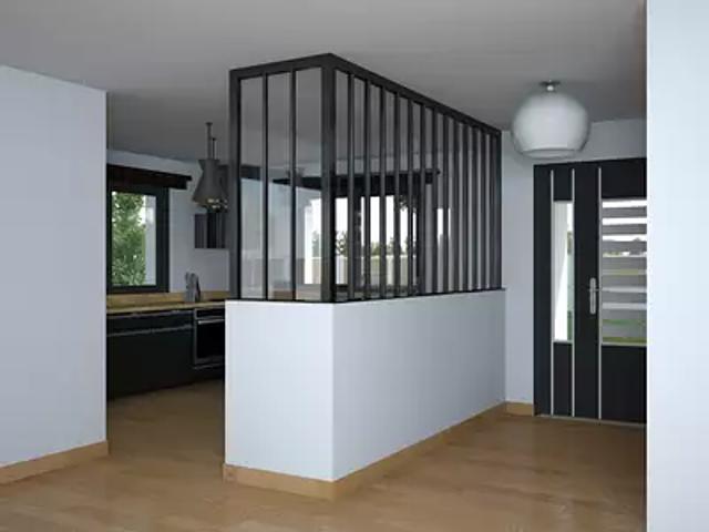 Achat maisons Le Pout 5 pièces