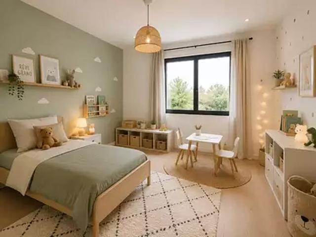 Achat maisons Le Quesnoy 3 pièces