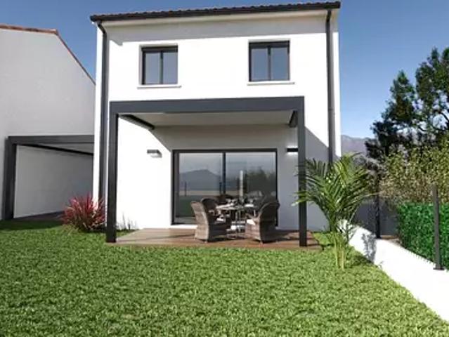 Achat maisons Le Sequestre 3 pièces