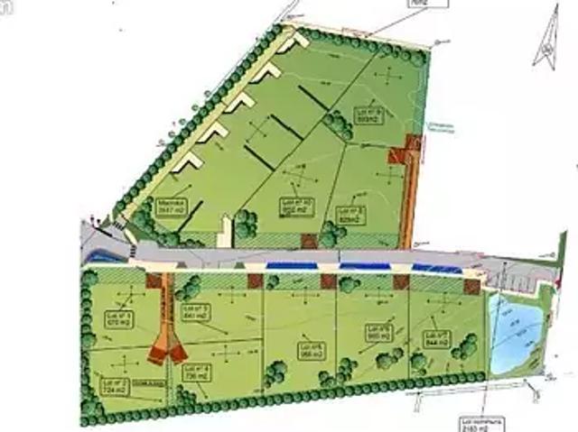 Achat maisons Le Tilleul 6 pièces