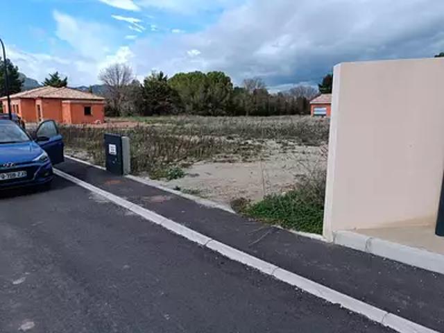 Achat maisons Le Triadou 3 pièces