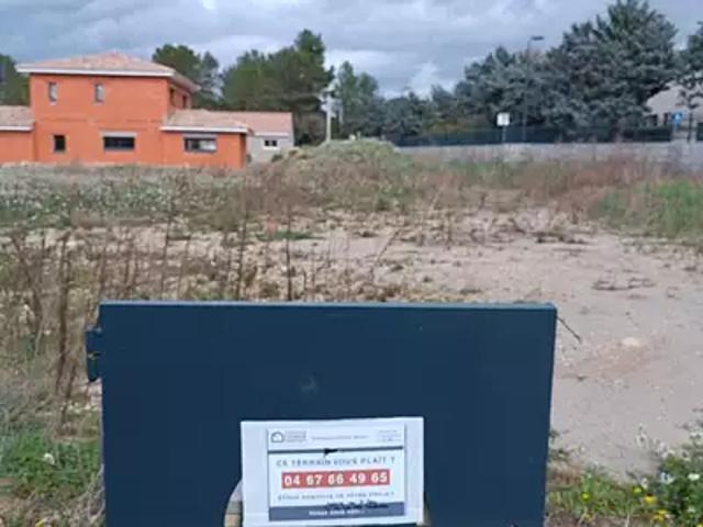 Achat maisons Le Triadou 5 pièces