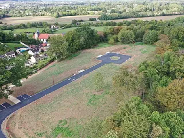 Achat maisons Le Vaudreuil 6 pièces