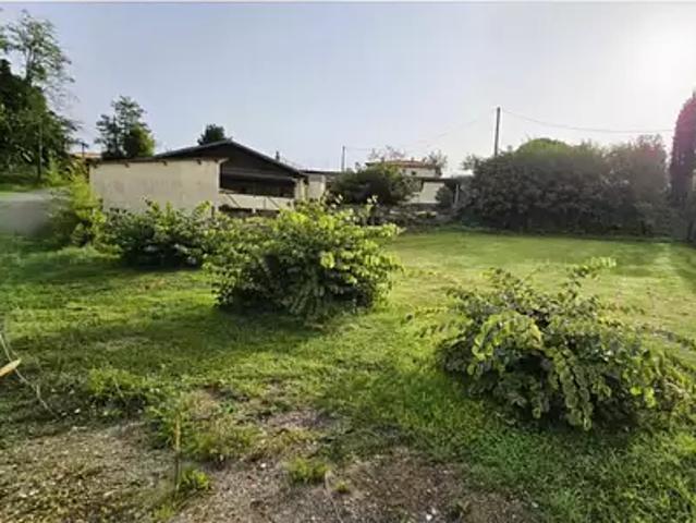 Achat maisons Le Vernet 5 pièces