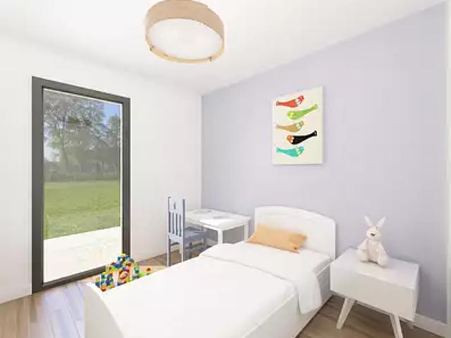 Achat maisons Le Verguier 4 pièces