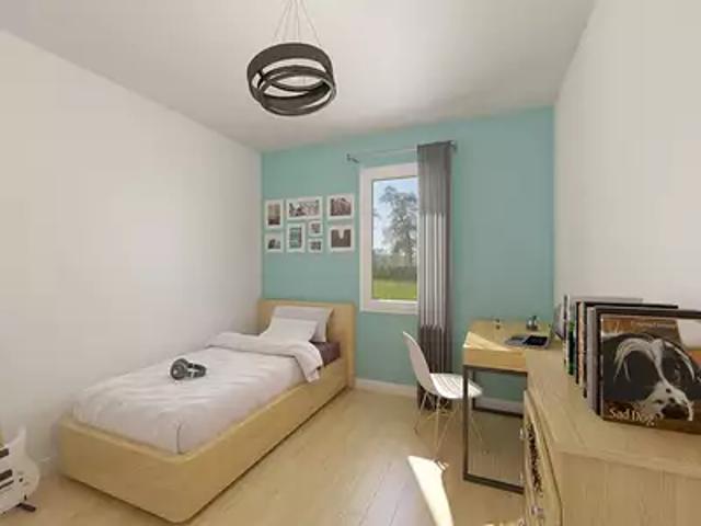 Achat maisons Le Verger 4 pièces