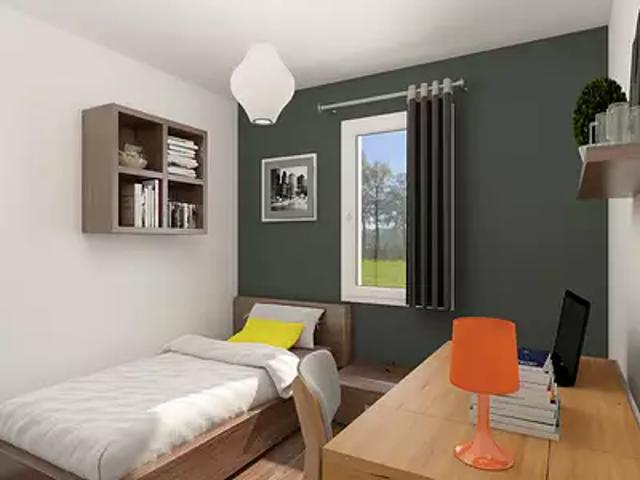 Achat maisons Le Verger 4 pièces