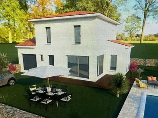 Achat maisons Lecques 5 pièces