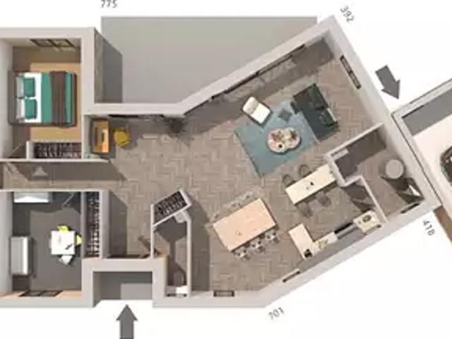 Achat maisons Lecques 5 pièces