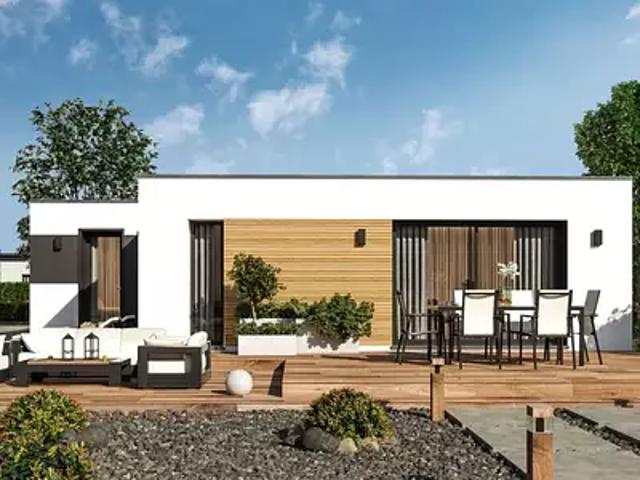 Achat maisons Legé 3 pièces