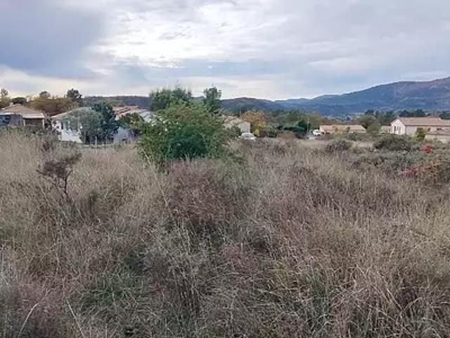 Achat maisons Les Vans 5 pièces