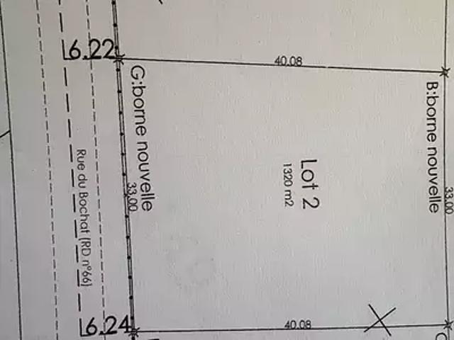Achat maisons Les Bordes Aumont 4 pièces