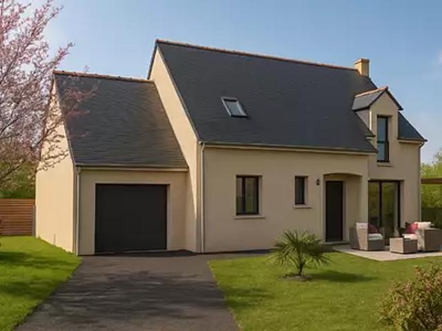 Achat maisons Les Bréviaires 3 pièces