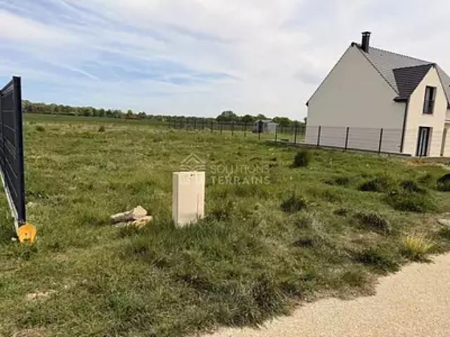 Achat maisons Les Bréviaires 3 pièces