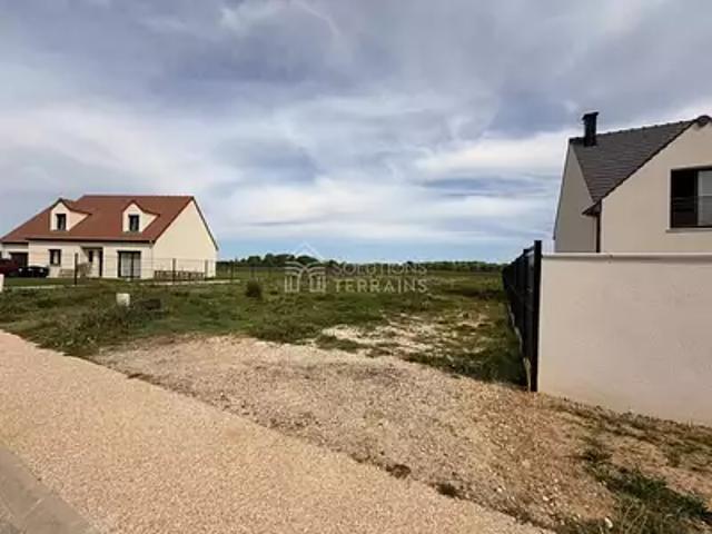 Achat maisons Les Bréviaires 4 pièces
