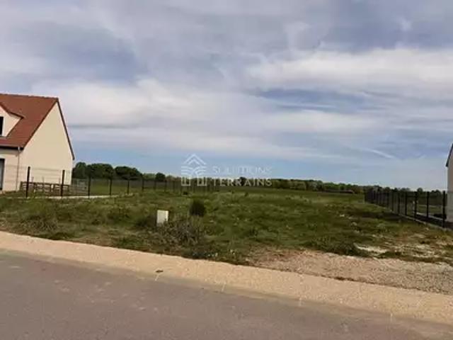 Achat maisons Les Bréviaires 6 pièces