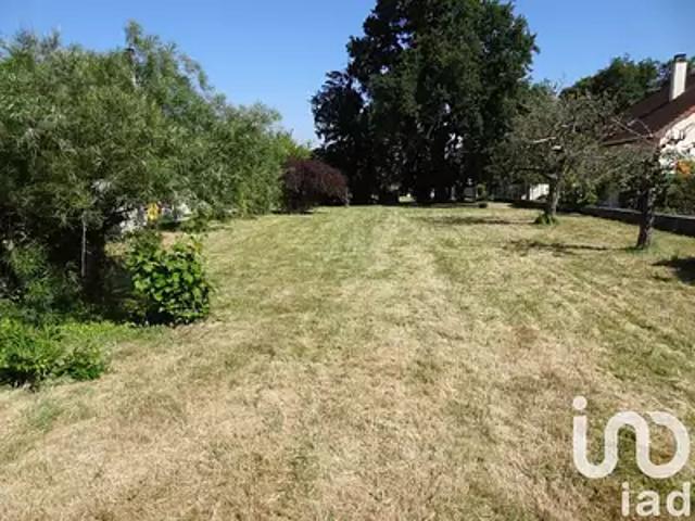 Achat maisons Les Chapelles Bourbon 4 pièces