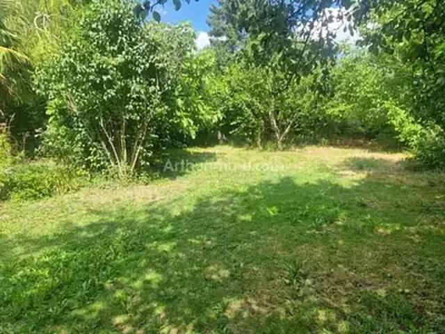 Achat maisons Les Chapelles Bourbon 7 pièces