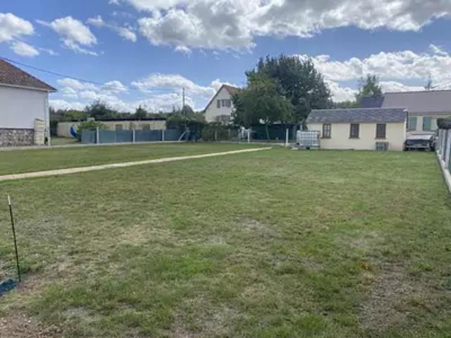 Achat maisons Les Damps 6 pièces